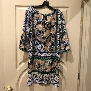HALE BOB dress NWT